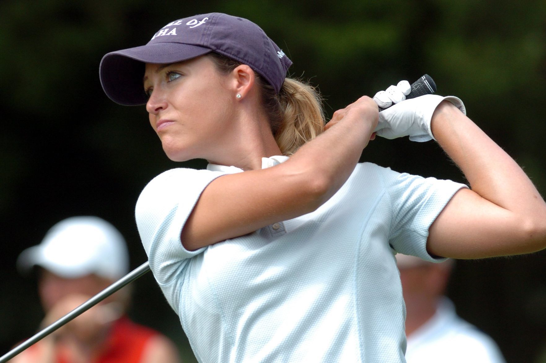 2004 - Cristie Kerr